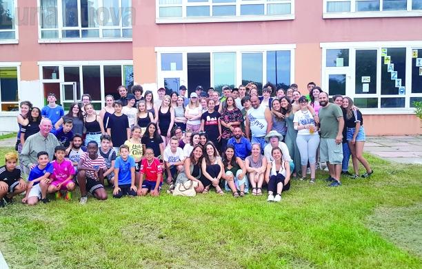 Beinasco, Lab 10092, una città per i giovani. E la ‘cabina di regia’ cerca ragazzi