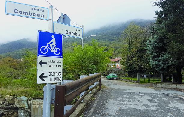 Villarfocchiardo: loro escono, i ladri banchettano 