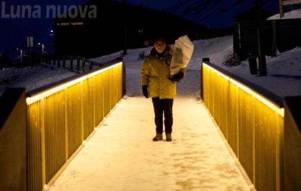 Svalbard, la terra magica dove non muore nessuno