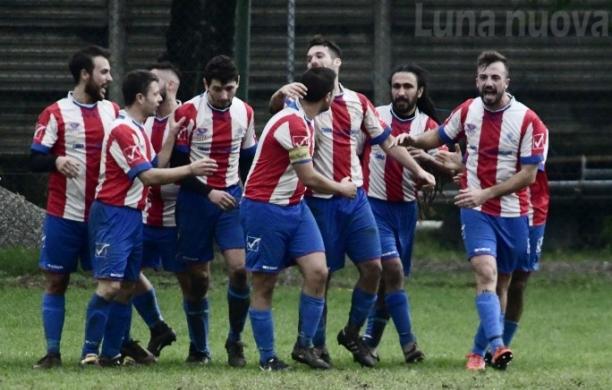 L’Atletico Alpignano esce dal fango