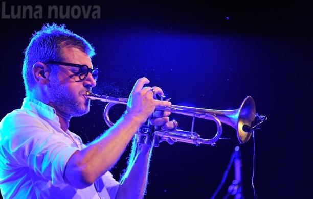 Ciuffreda e Bosso: il jazz al pepe