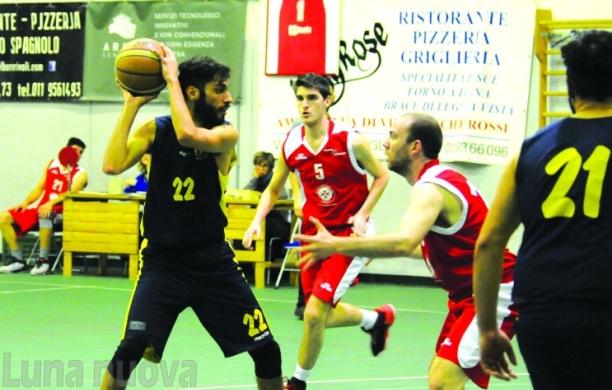 Promozione: il Condove si sblocca nella settimana del derby