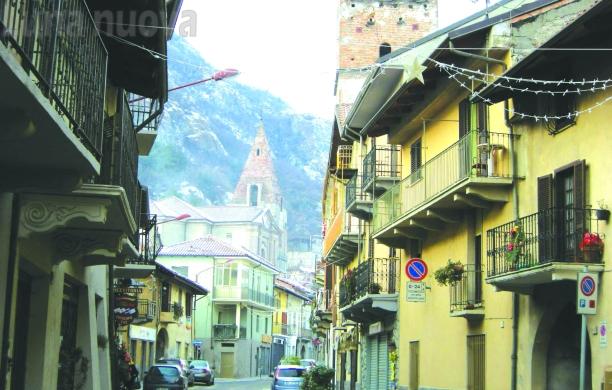 S.Ambrogio "Tra borgo e fabbrica": via al concorso d'idee