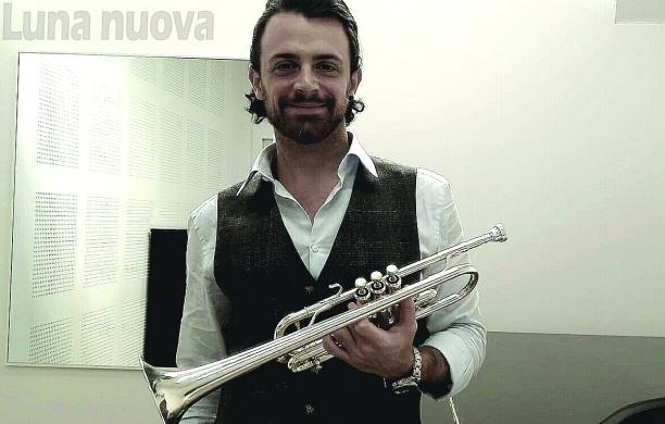 Andrea Gunetto, tromba mattiese nell’olimpo di Muti