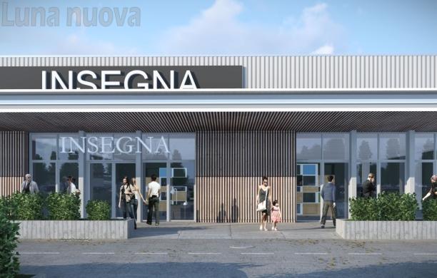 Avigliana, 100 posti per il centro commerciale