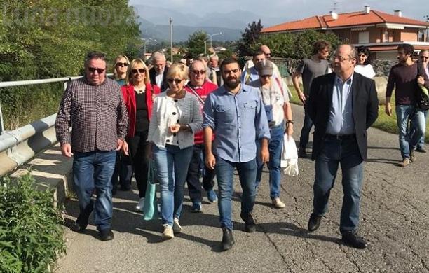 Piossasco, vittoria dell’operaio malato: torna a lavoro anche col Parkinson 