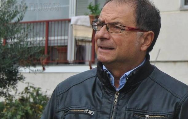 Piossasco, Pasquale Giuliano: «Voglio una città più vicina a tutti i cittadini»