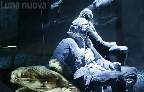 Exilles, dopo 20 anni sbaracca il Museo degli alpini