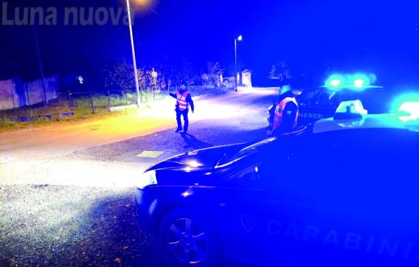 Prevenire i furti in casa: controlli a tappeto in media e bassa valle