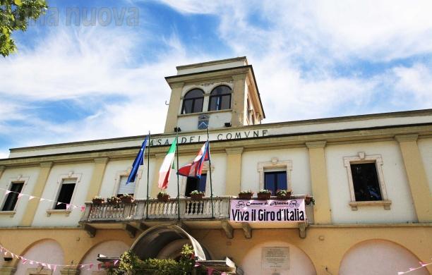 Almese: il Comune mette in vendita cinque automezzi