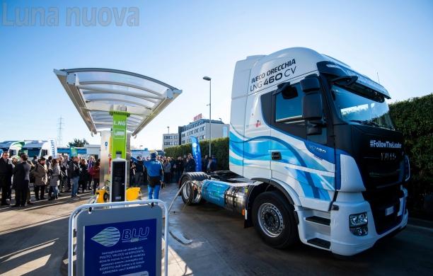 Beinasco, un pieno di “futuro” in via S.Luigi