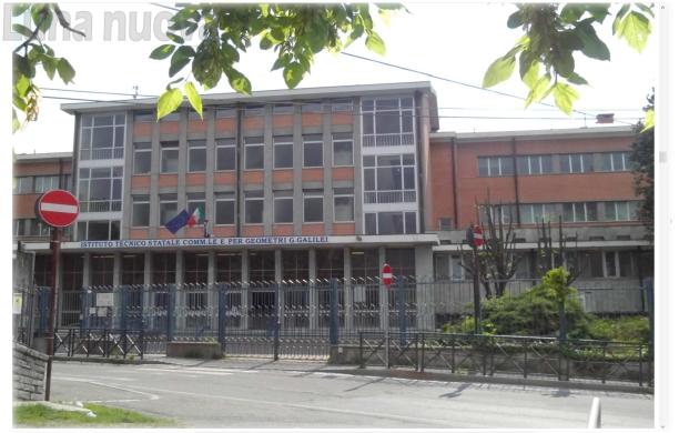 Avigliana, stanziati 2 milioni e 200mila euro per ristrutturare il Galilei