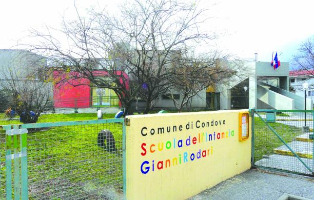 Condove, scuola materna: in arrivo 2 milioni per rifarla ex novo