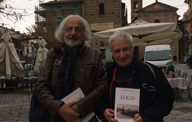 Bruno Rolando: tra Forno e Giaveno, ricordi lontani nel tempo