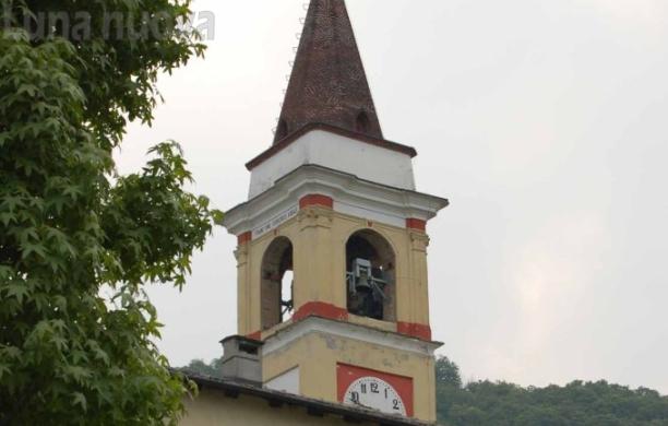 Borgate candidate al finanziamento per ristrutturazioni