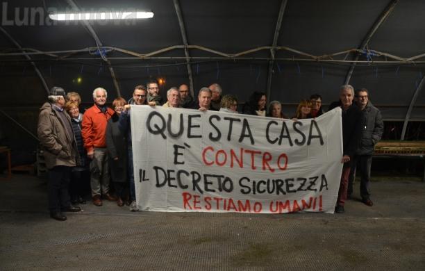 Rivalta, vandalismo contro Il Filo d’Erba