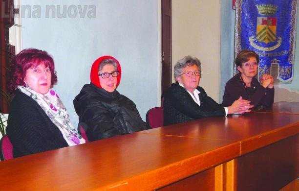 S.Antonino, salvarono gli ebrei in casa: quattro cittadini sono benemeriti