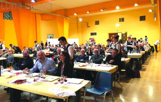Rivoli, San Grato e parco Melano riconvertiti a vigna 
