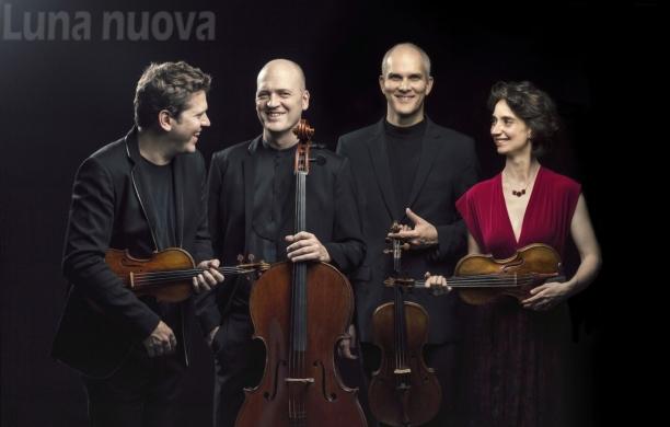 il Quartetto Casals