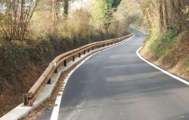 Buttigliera, canale di S.Tommaso messo in sicurezza