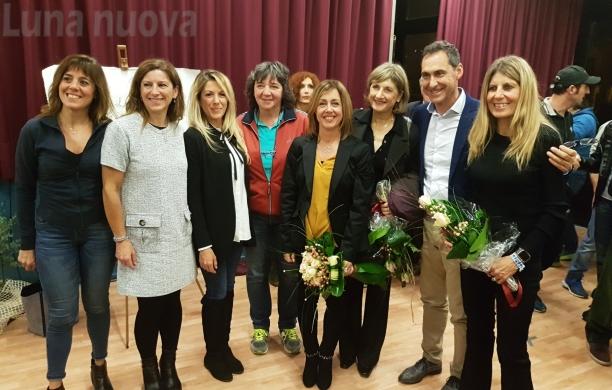 Villardora: Maura Viceconte tra vita e maratona