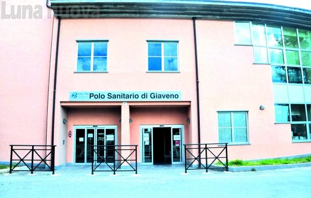 Giaveno, la Casa della Salute ora è realtà