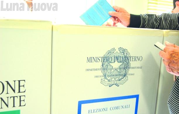 Lega e val Messa: corsa in solitaria alle elezioni 2019?