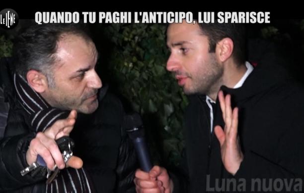 Grugliasco, incassava gli anticipi e poi si volatilizzava