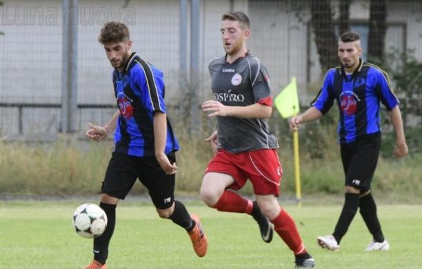 Calcio verso il letargo: è l'unico modo per fermare il Collegno Paradiso