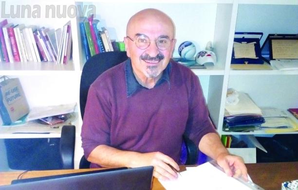 Villardora, elezioni 2019: Moscia in campo «con il buon senso»