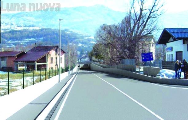 Trenta milioni per i passaggi a livello, Oulx stavolta ci crede