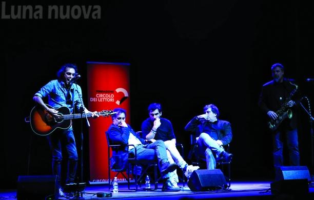 Rivoli, ma non chiamatela più "Maison Musique"