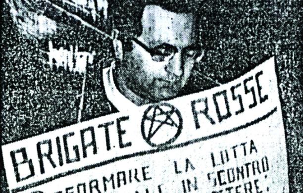 Rivoli, un monumento alle vittime del terrorismo