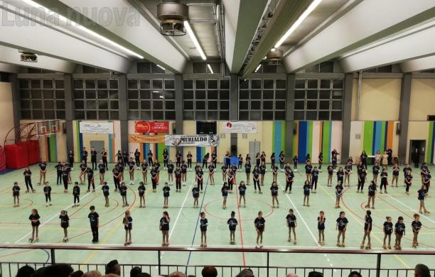 Rivoli, gran galà di fine anno per il Murialdo 
