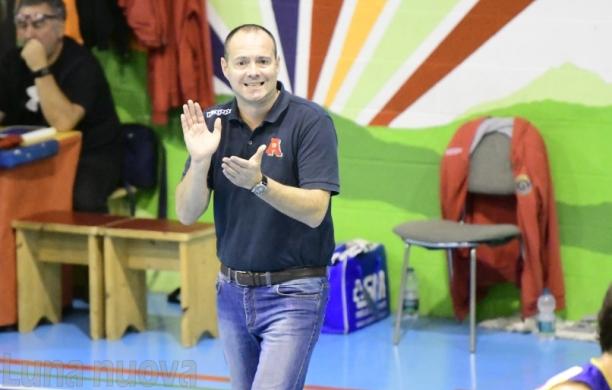 L'Alter 82 Piossasco è campione d'inverno in Serie D