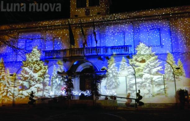 Almese: domenica il Natale si fa in piazza Martiri