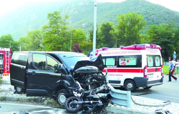 Condove, incidente mortale al Gravio: 15 anni e 8 mesi
