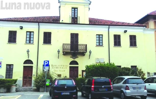 Rivalta, fondi per cultura, sociale e scuole