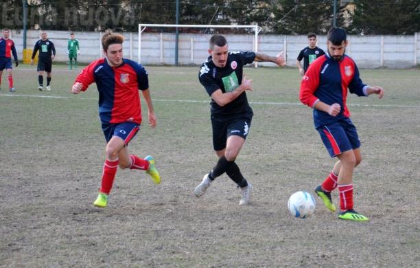 Dalla solidarietà ai tre punti: prime pallonate del 2019