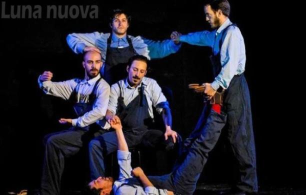 In scena il ‘Cartello Phoebus’