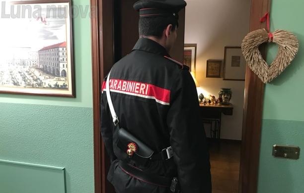 S.Antonino, dramma in famiglia: uccide il figlio adottivo, poi confessa