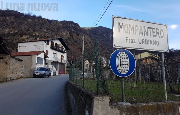 Un'anziana se li ritrova faccia a faccia: «Erano in quattro»