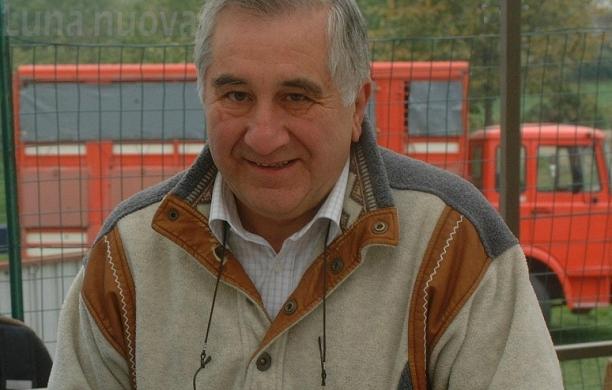Addio a Roberto Rocci, fondatore della cooperativa la Maruna