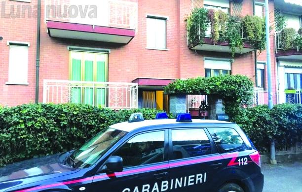 S.Antonino, omicidio Forla: Giacomo non è morto per asfissia