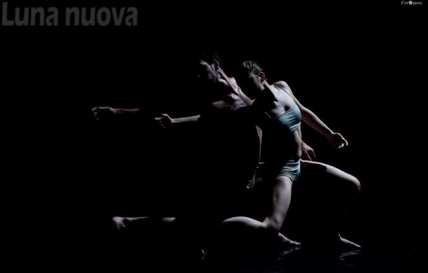 La danza italiana si fa in quattro