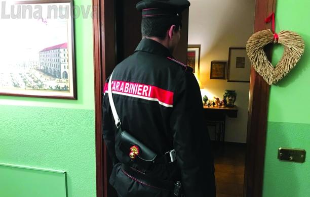 S.Antonino, caso Forla: oggi il gip si pronuncia sulla convalida dell'arresto