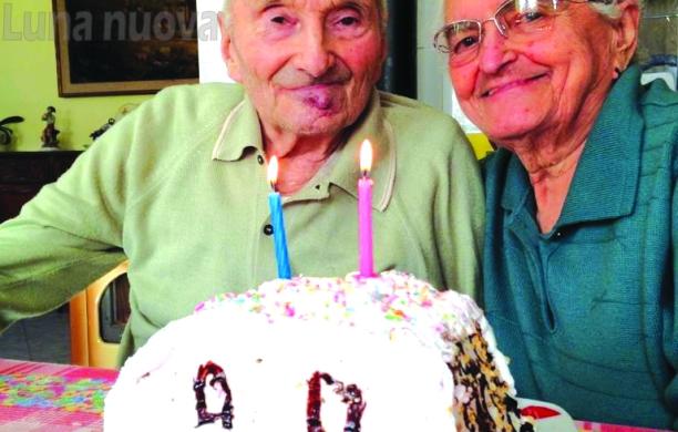 S.Antonino: addio a Evaristo, ultimo partigiano e genio meccanico