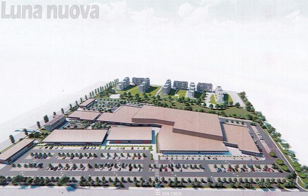 Grugliasco, 200 milioni per cambiare volto alle borgate