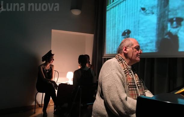 Il ‘Solco della memoria’ dei ragazzi: le storie e le immagini dell’Olocausto 