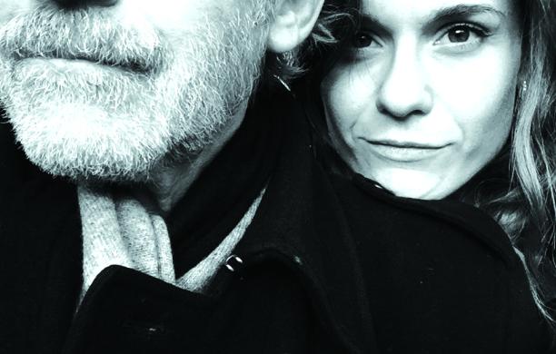 Alice e Ben: l’Italia, l’America, l’età e i muri da scavalcare
